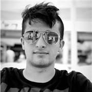 Sono uno studente di informatica con una grande passione per la matematica. Se hai dubbi in materia sarò pronto a toglierteli!